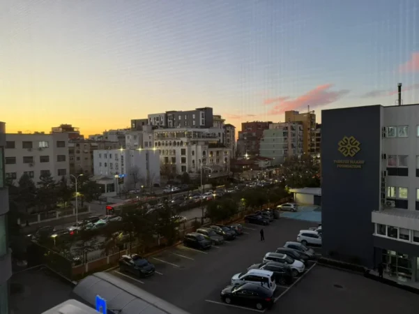 🏠SHITEN: Dy Apt. 1+1 & 1 Bllk  ( 📍21 Dhjetori / Diamond Dental ) ✨️ Investuar në detaje || 100% të reja - 65m² 🔥187.000€💶💶