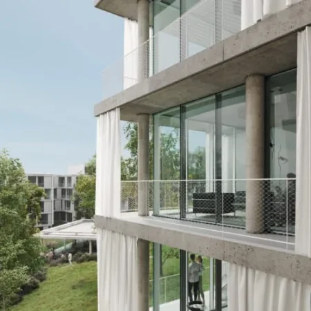 Tirane, shitet apartament 1+1+Ballkon Kati 1, 49 m² 93.200 € (TEG)
