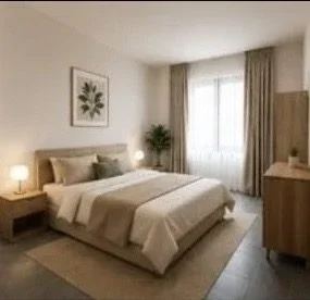 Tirane, jepet me qera apartament 1+1 Kati 2, 81 m² 600 € (Porcelani)
