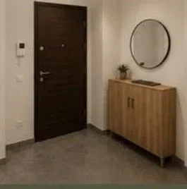 Tirane, jepet me qera apartament 1+1 Kati 2, 81 m² 600 € (Porcelani)