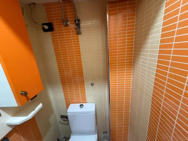 Tirane, jepet me qera apartament 2+1+2+Ballkon Kati 3, 103 m² 60.000 LEKE (21 Dhjetori)