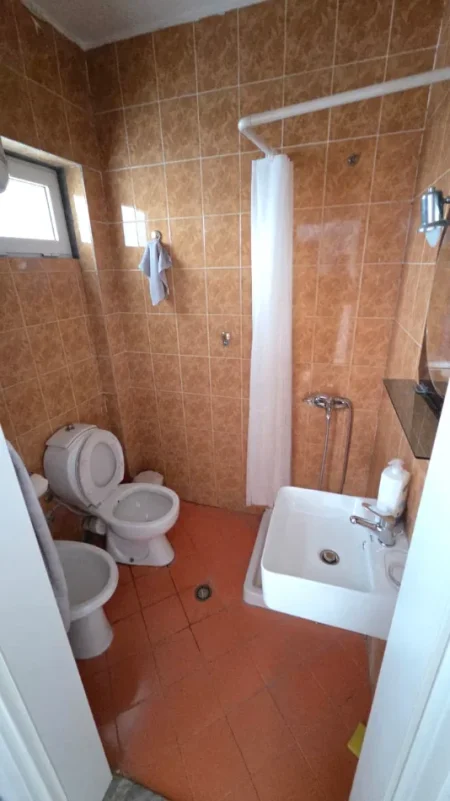 Durres, shitet apartament 1+1+Ballkon Kati 5, 60 m² 95.000 € 