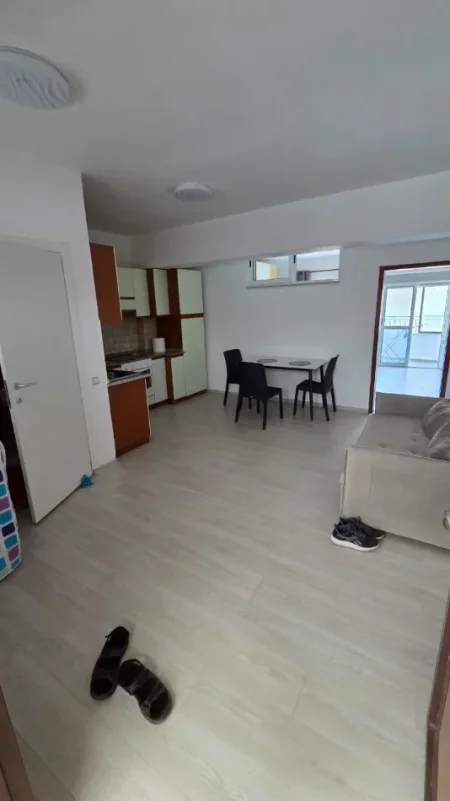 Durres, shitet apartament 1+1+Ballkon Kati 5, 60 m² 95.000 € 