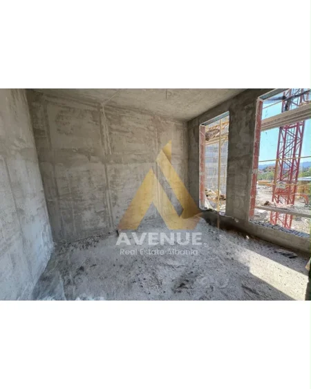 Tirane, shitet apartament 1+1+Ballkon Kati 6, 64 m² 47.200 € (Bulevardi Nene Tereza) Kamez