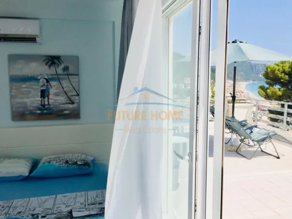 Dhermi - Palase, shitet garsonier 1+1 Kati 3, 148 m² 335.000 € (Dhermi)