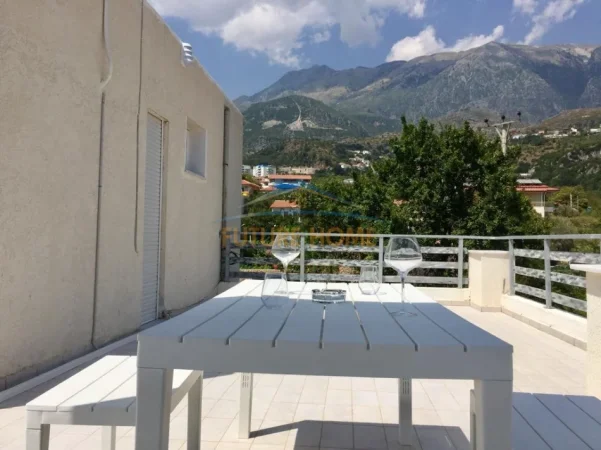 Dhermi - Palase, shitet garsonier 1+1 Kati 3, 148 m² 335.000 € (Dhermi)