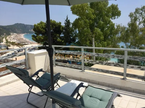 Dhermi - Palase, shitet garsonier 1+1 Kati 3, 148 m² 335.000 € (Dhermi)