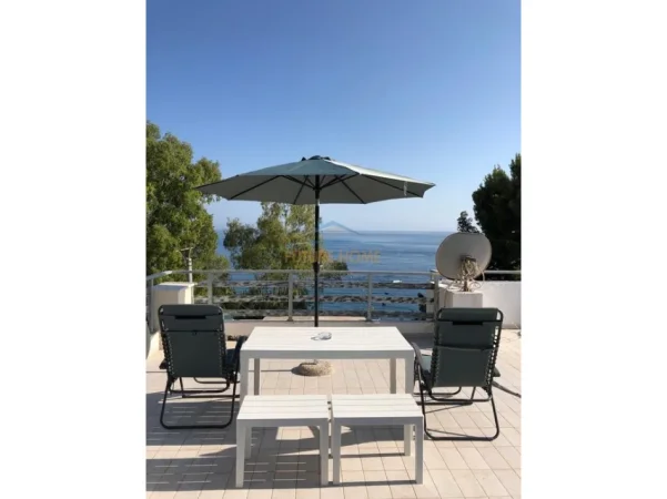 Dhermi - Palase, shitet garsonier 1+1 Kati 3, 148 m² 335.000 € (Dhermi)