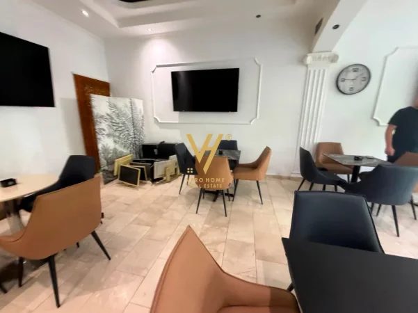 Tirane, shitet dyqan Kati 0, 76 m² 160.000 € (DON BOSKO)