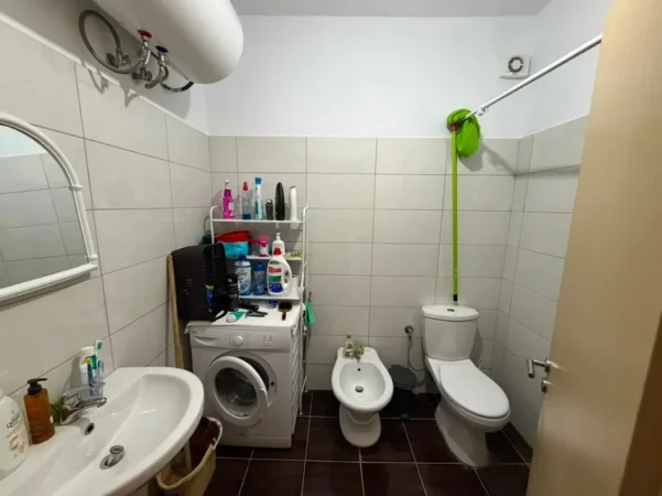 Sarande, shes apartament 1+1 Kati 1, 57 m² 130.000 € (Miltat Hoxha)