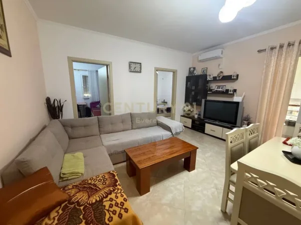Tirane, shes apartament 2+1 Kati 5, 91 m² 190.000 € (Hipoteka)