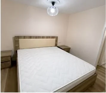 Jepet Apartament 2+1 me Qera te Shkolla e Bashkuar ne Allias (pranë Rajonit nr. 4 të Policisë),  500 EURO