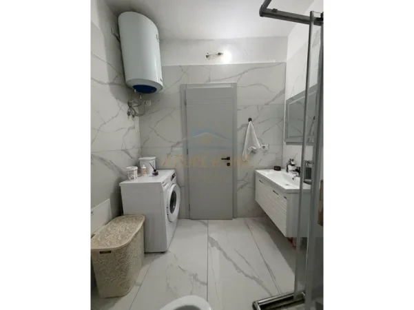 Shqiperi, shitet apartament 1+1 Kati 6, 65 m² 115.000 € (Rruga Teodor Keko, Unaza e Re)