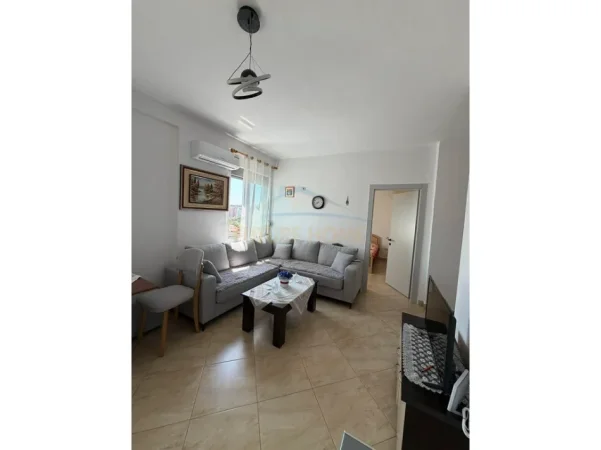 Shqiperi, shitet apartament 1+1 Kati 6, 65 m² 115.000 € (Rruga Teodor Keko, Unaza e Re)