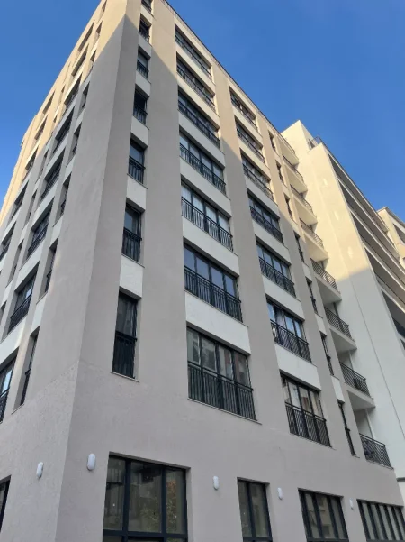 Tirane, shitet apartament 1+1+Ballkon Kati 4, 67 m² (Rruga 3 deshmoret, yzberisht)
