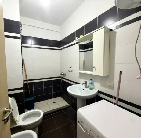 Tirane, jepet me qera apartament 2+1 Kati 6, 80 m² 500 € (ASTIR)