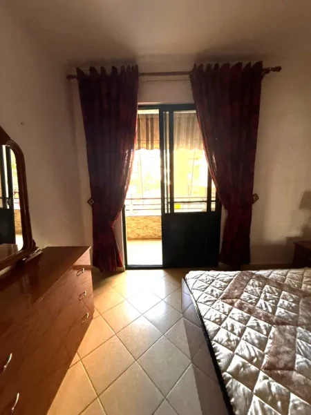 🏡 Jepet me Qera Apartament 2+1 ne Astir tek Rrethi i Wellit,  500 mije lekee