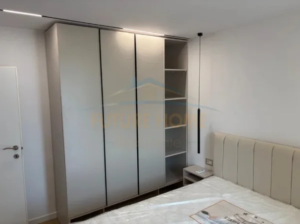 Tirane, shitet apartament 1+1 Kati 5, 49 m² 120.000 € (Rruga Asim Vokshi)