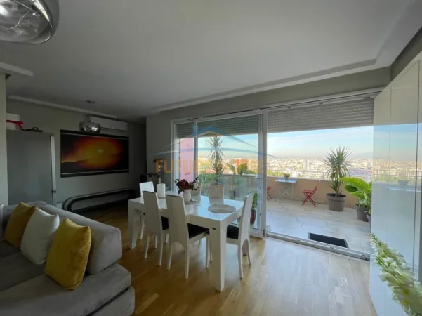 Tirane, shitet apartament 3+1+2+PARKIM, Kati 6, 180 m² 360.000 € (KOPSHTI BOTANIK)