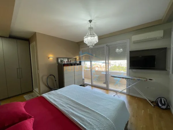 Tirane, shitet apartament 3+1+2+PARKIM, Kati 6, 180 m² 360.000 € (KOPSHTI BOTANIK)