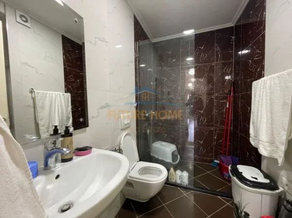 Tirane, shitet apartament 3+1+2+PARKIM, Kati 6, 180 m² 360.000 € (KOPSHTI BOTANIK)