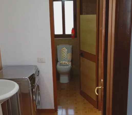 Tirane, jepet me qera apartament 1+1 Kati 4, 100 m² 450 € (Kodra e Priftit)