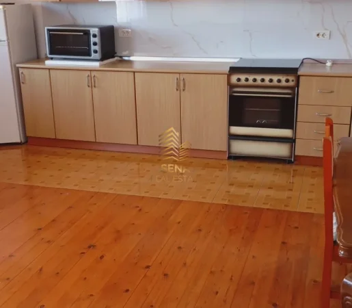 Tirane, jepet me qera apartament 1+1 Kati 4, 100 m² 450 € (Kodra e Priftit)
