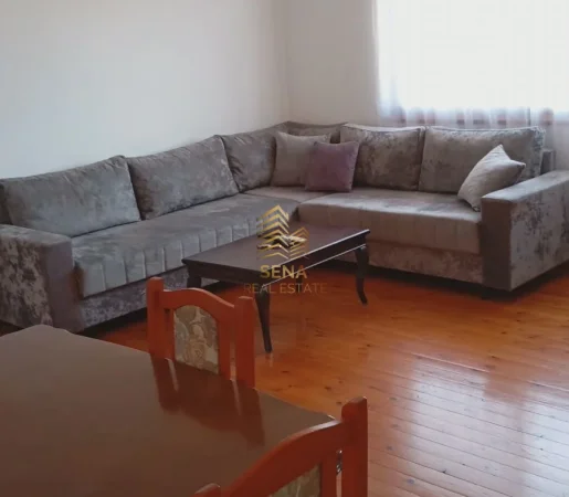 Tirane, jepet me qera apartament 1+1 Kati 4, 100 m² 450 € (Kodra e Priftit)