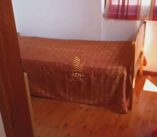 Tirane, jepet me qera apartament 1+1 Kati 4, 100 m² 450 € (Kodra e Priftit)