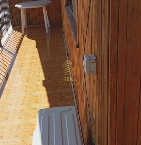 Tirane, jepet me qera apartament 1+1 Kati 4, 100 m² 450 € (Kodra e Priftit)