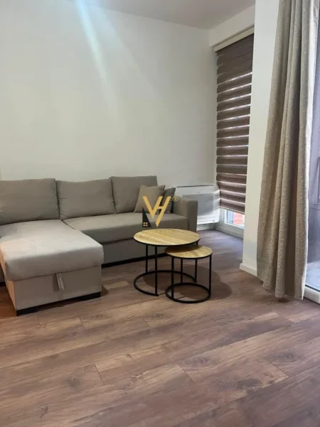 Tirane, shitet apartament 1+1+Ballkon Kati 2, 60 m² 110.000 € (PASKUQAN)