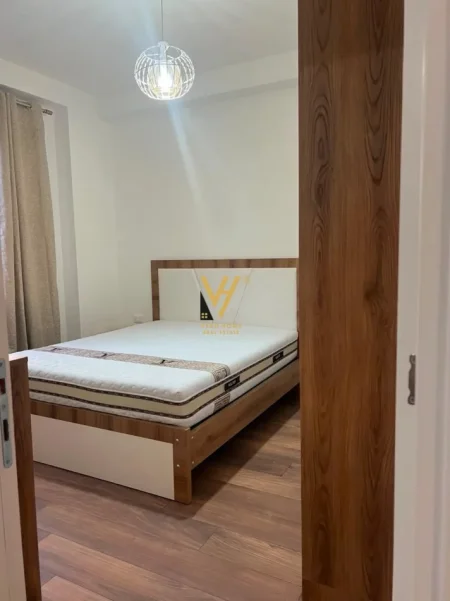 Tirane, shitet apartament 1+1+Ballkon Kati 2, 60 m² 110.000 € (PASKUQAN)
