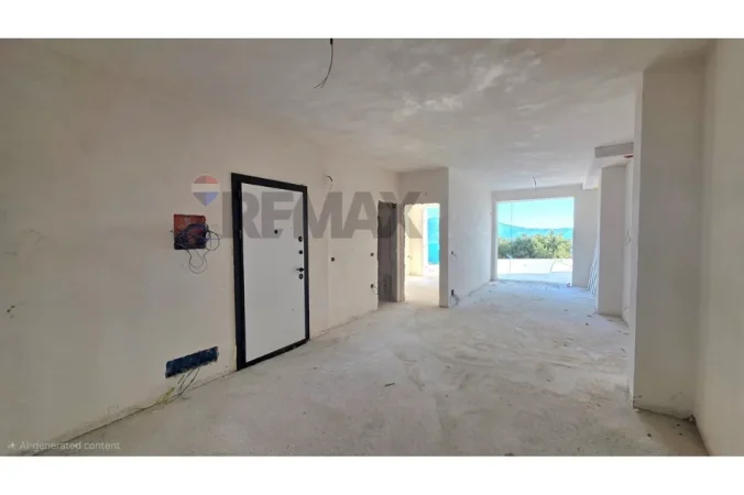 shitet apartament 2+1 , 117 m² 163.990 € (Radhime, Vlore)