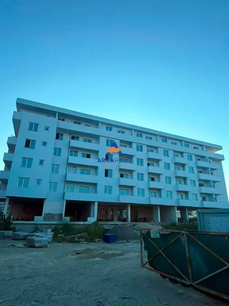 Durres, jepet me qera apartament 1+1+Ballkon Kati 2, 65 m² 65.800 € 