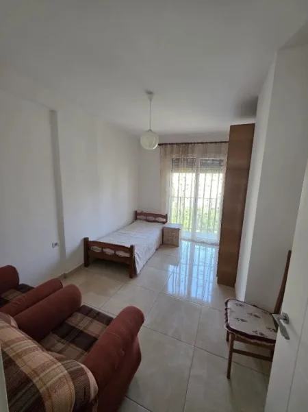 Tirane, jepet me qera apartament 2+1 Kati 3, 93 m² 450 € (Astir)