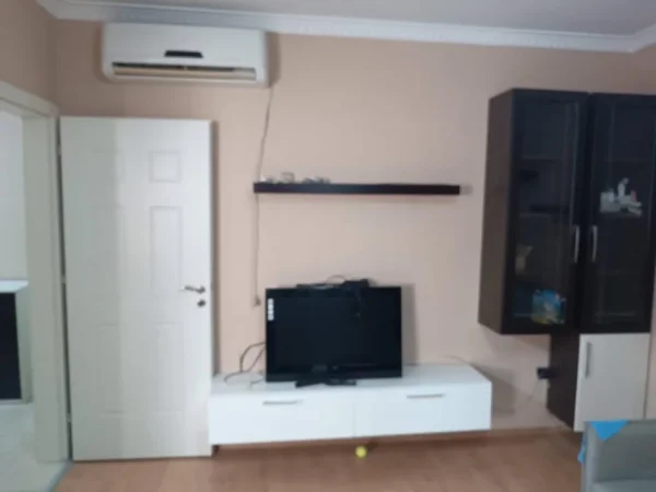 Tirane, jepet me qera apartament 1+1 Kati 5, 60 m² 450 € (Rruga Frosina Plaku)