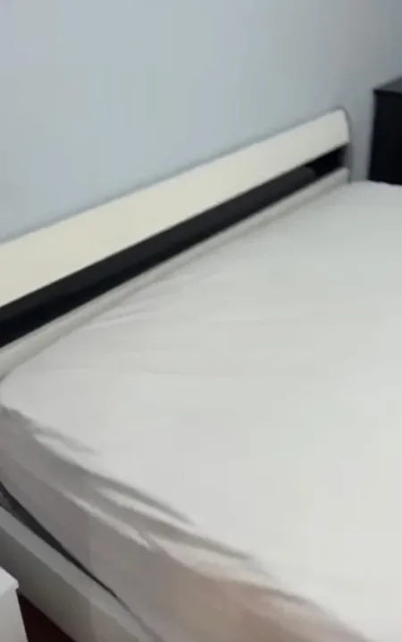 Tirane, jepet me qera apartament 1+1 Kati 5, 60 m² 450 € (Rruga Frosina Plaku)