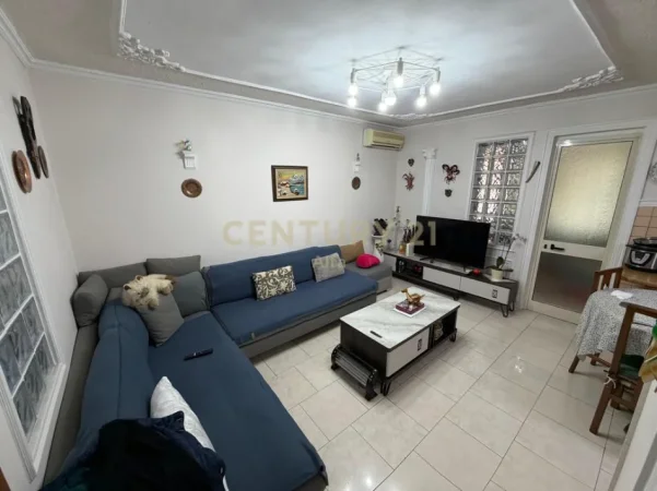 Tirane, shitet apartament 2+1 Kati 5, 72 m² 160.000 €