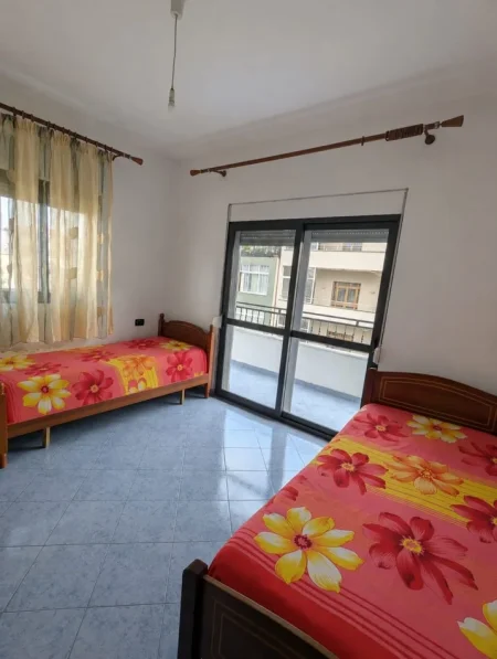 Tirane, jepet me qera apartament 2+1 Kati 2, 95 m² 570 € (The New Boulevard)