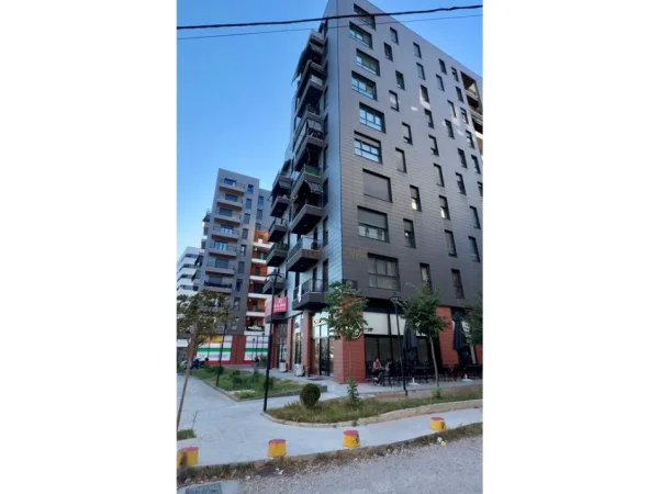 Tirane, shitet ambjent biznesi Kati 0, 76 m² 388.000 € 