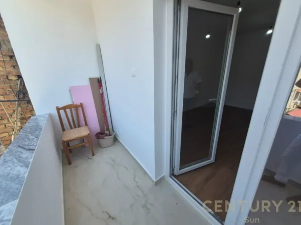 Tirane, shitet apartament 1+1 Kati 3, 61 m² 160.000 €