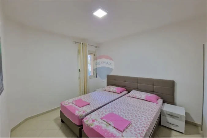 Vlore - Lungomare, shitet apartament 2+1 Kati 0, 150 m² 199.000 € (Rruga Azem Sulo, Uji i Ftohte, Vlore)