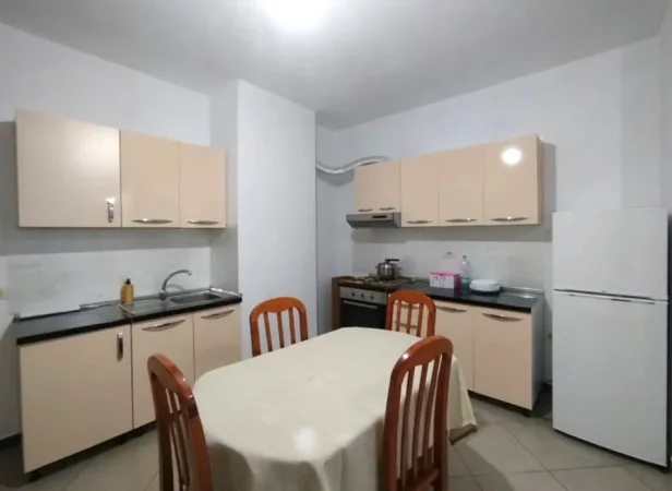 🏡 SUPER OKAZION Shitet Apartament 1+1 ne Astir prane Bar Artistit,  117.000.000 Leke