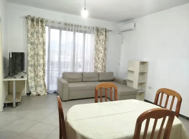 🏡 SUPER OKAZION Shitet Apartament 1+1 ne Astir prane Bar Artistit,  117.000.000 Leke