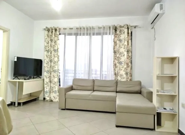 🏡 SUPER OKAZION Shitet Apartament 1+1 ne Astir prane Bar Artistit,  117.000.000 Leke
