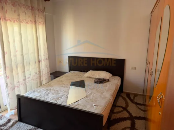 Tirane, jepet me qera apartament 1+1 Kati 9, 74 m² 490 € 