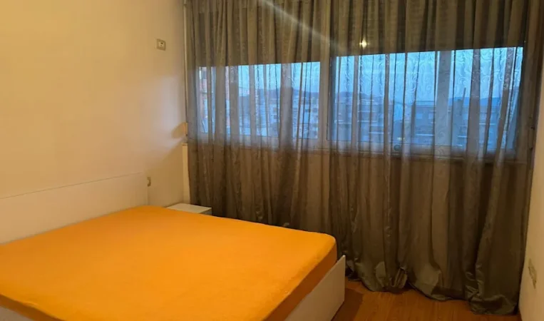 Tirane, jepet me qera apartament 1+1 Kati 6, 70 m² 600 € 