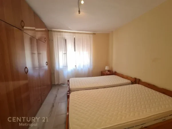 Tirane, shitet apartament 1+1 Kati 3, 55 m² 155.000 €
