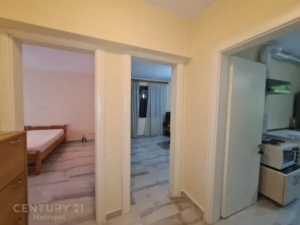 Tirane, shitet apartament 1+1 Kati 3, 55 m² 155.000 €