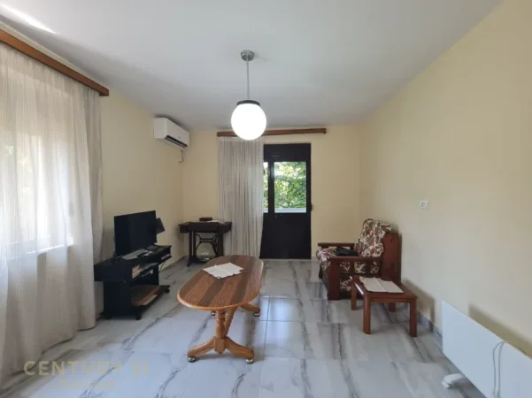 Tirane, shitet apartament 1+1 Kati 3, 55 m² 155.000 €